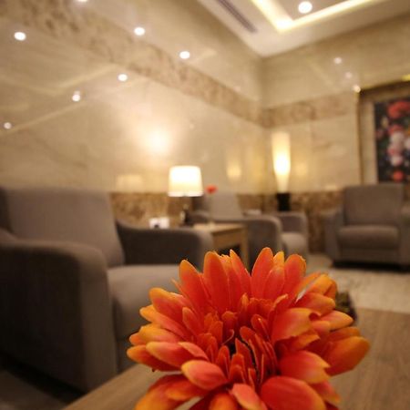 Assilah Hotel Medína Exteriér fotografie