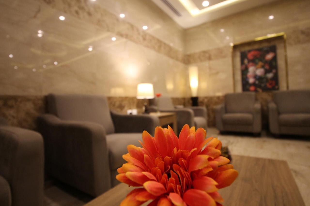Assilah Hotel Medína Exteriér fotografie