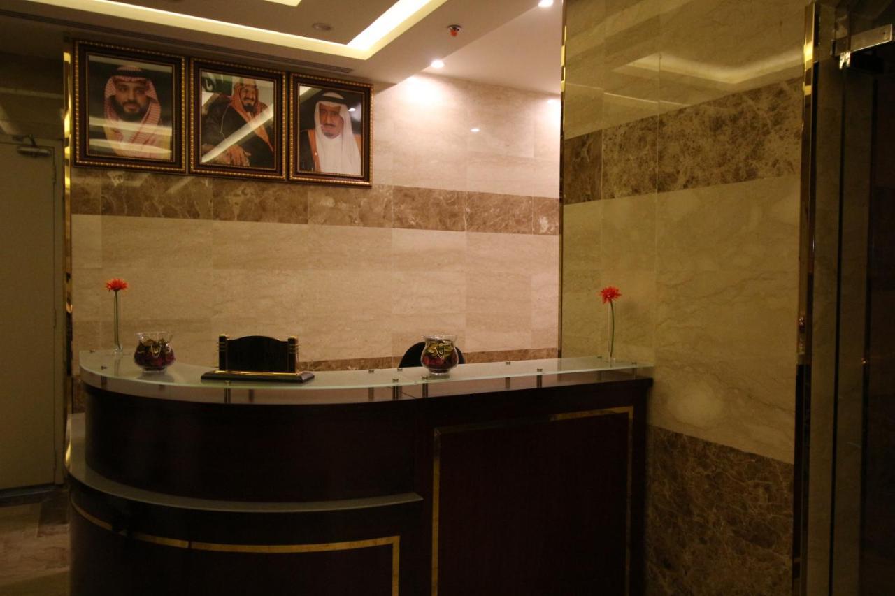 Assilah Hotel Medína Exteriér fotografie